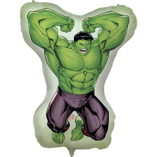 Balão Hulk