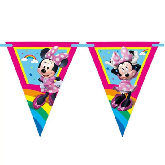 Badeirolas Minnie