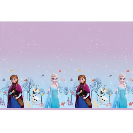 Toalha Frozen