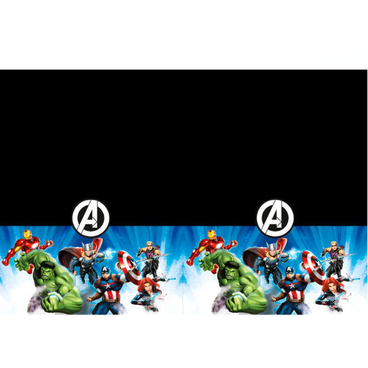 Toalha de Mesa Avengers