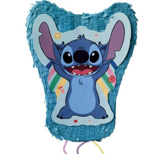 Pinhata Stitch