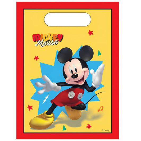 Sacos Mickey