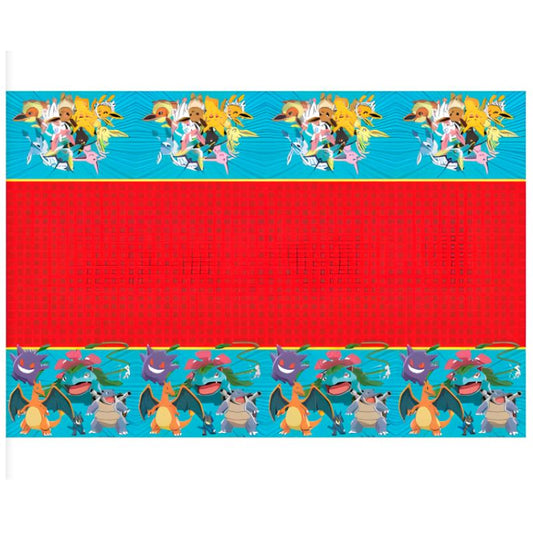 Toalha Pokémon 120x180cm