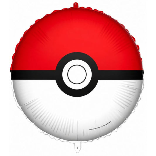 Balão Pokemon