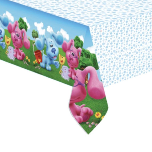 Toalha de Mesa Blue's Clues