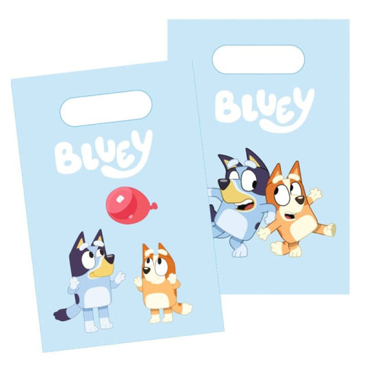 Sacos de Festa Bluey