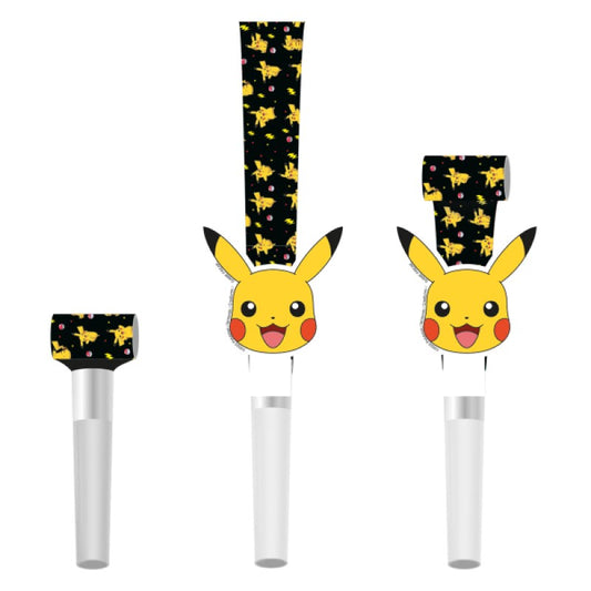 Línguas da Sogra Pokémon