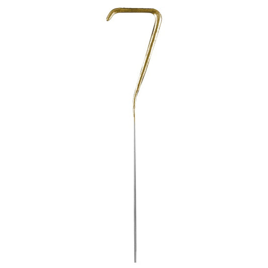 Sparkle #7 Dourado