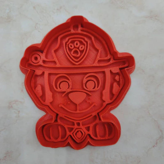 Cortador de Bolachas Marshall