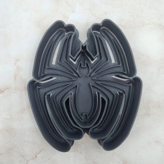 Cortador de Bolachas Aranha