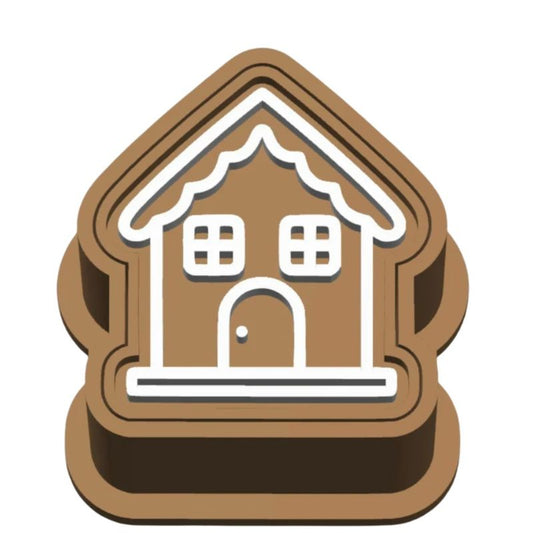 Molde brigadeiro c/ carimbo...