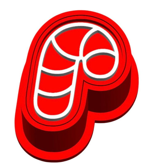 Molde brigadeiro c/ carimbo...