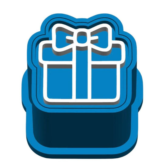 Molde brigadeiro c/ carimbo...