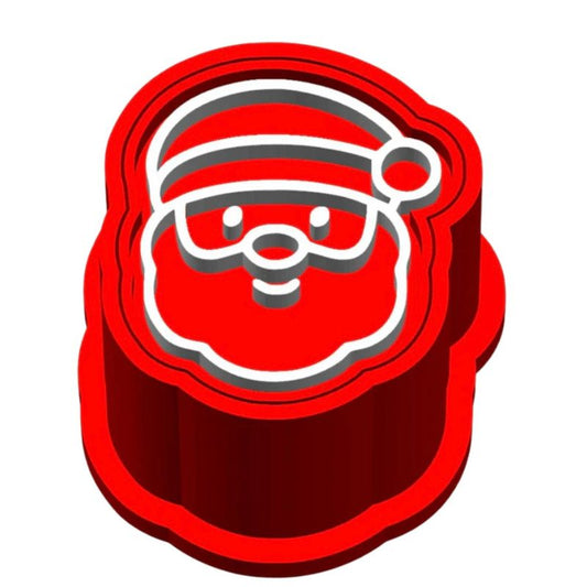 Molde brigadeiro c/ carimbo...