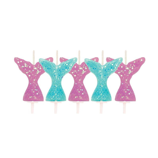 Velas Pick Sereia