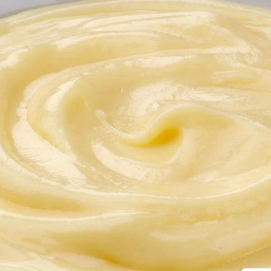 Creme de Baunilha