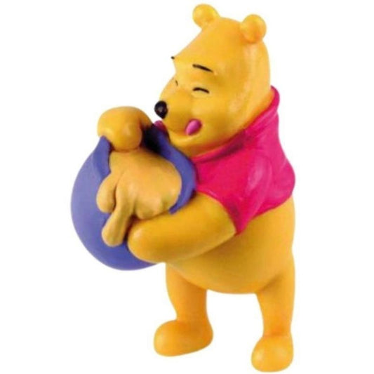 Winnie The Pooh