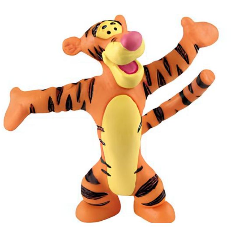 Tigre - Winnie The Pooh