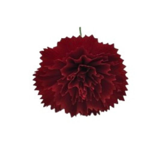 Cravo Papel Vermelho