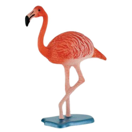 Figura Flamingo