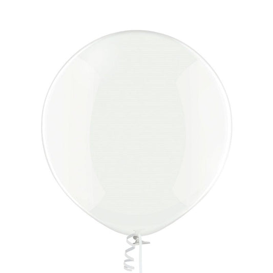 Balão Transparente 60cm