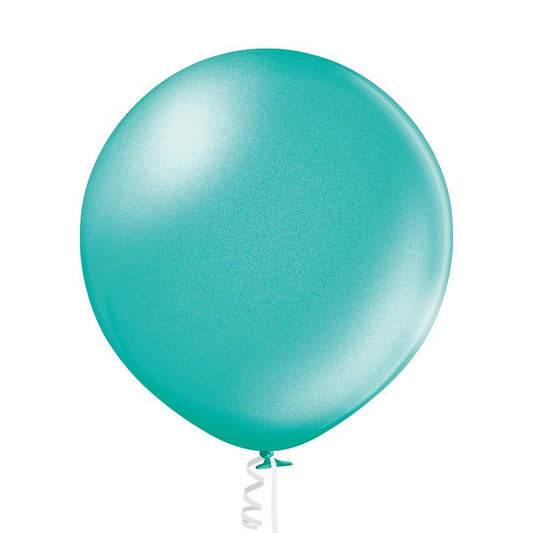 Balão Verde Pérola 90cm