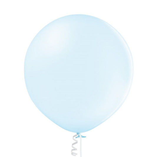 Balão Látex 60cm pastel Ice...