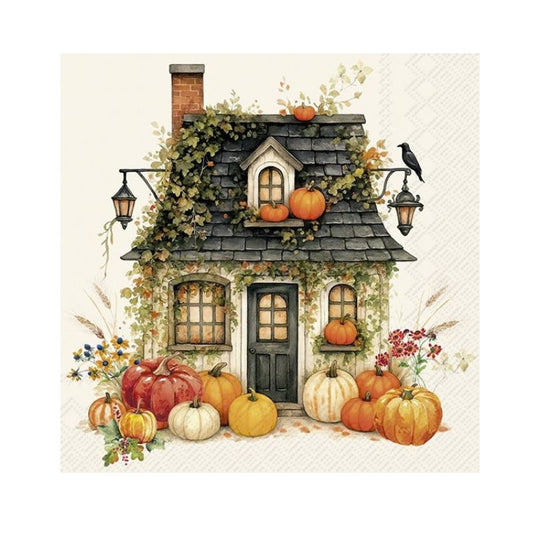 Guardanapos witch house