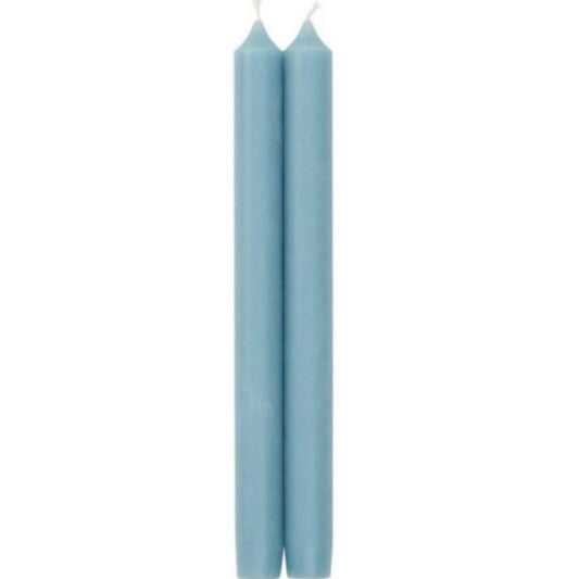 Velas de Mesa Azul Parisiense