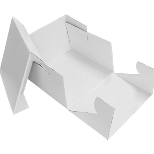 Caixa para bolo 30x30x15cm