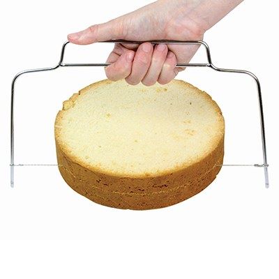 Nivelador de Bolos 46cm