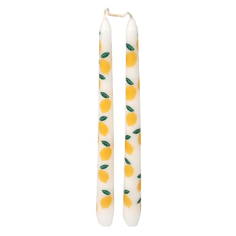 Velas Limão