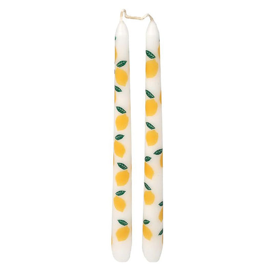 Velas Limão