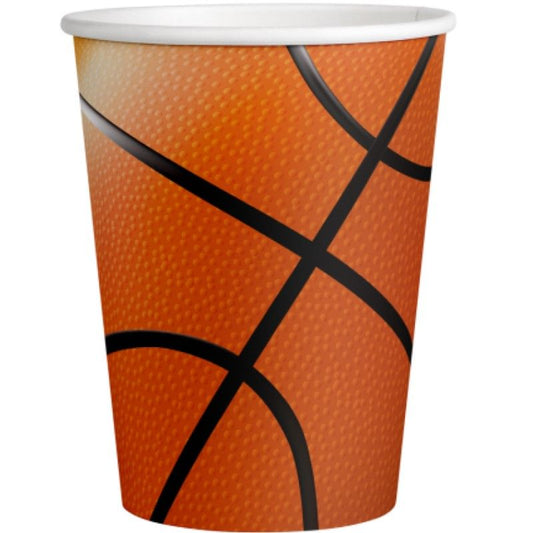 Copos Basquetebol