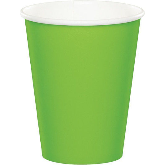 Copos Verde Lima 266ml