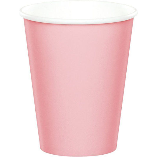 Copos Rosa 266ml