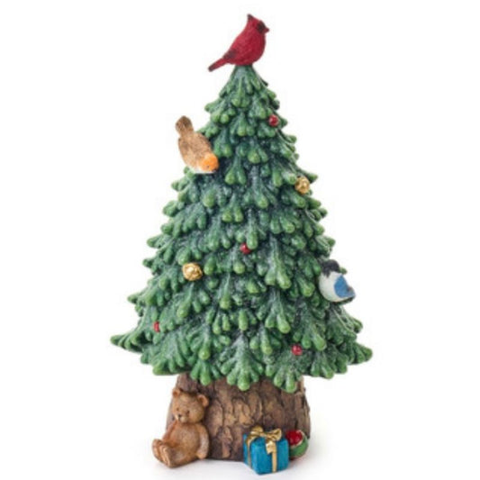 Pinheiro decorativo 31cm