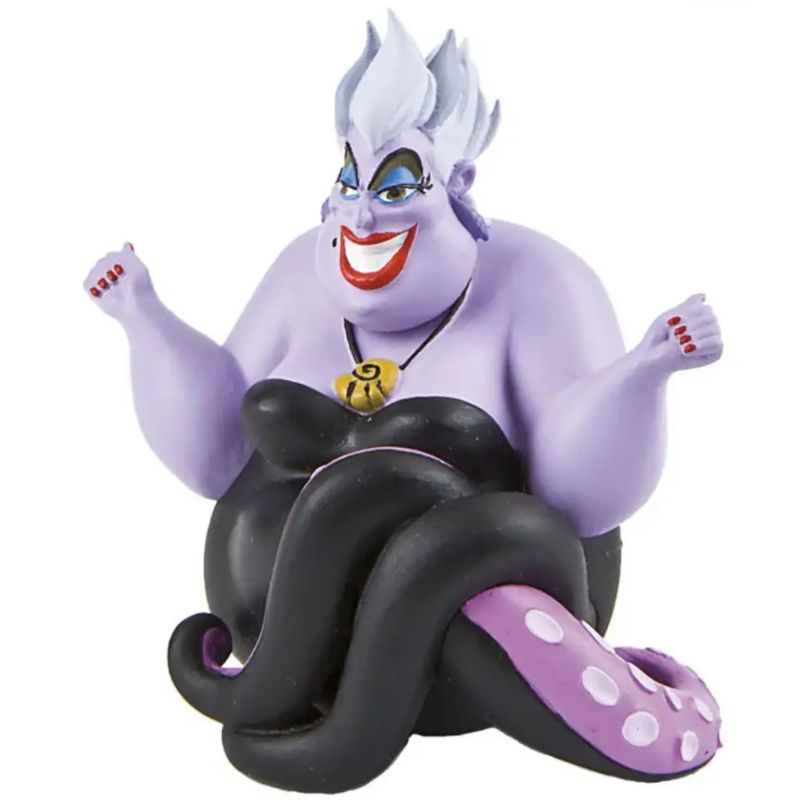Figura Úrsula da Ariel