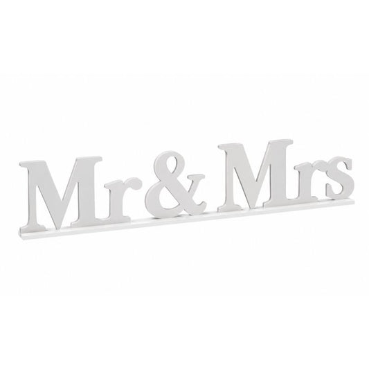 MR & MRS Branco
