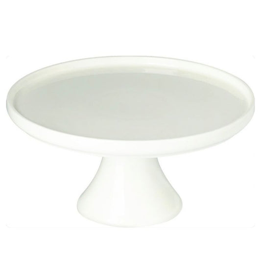 Expositor branco 16,5cm
