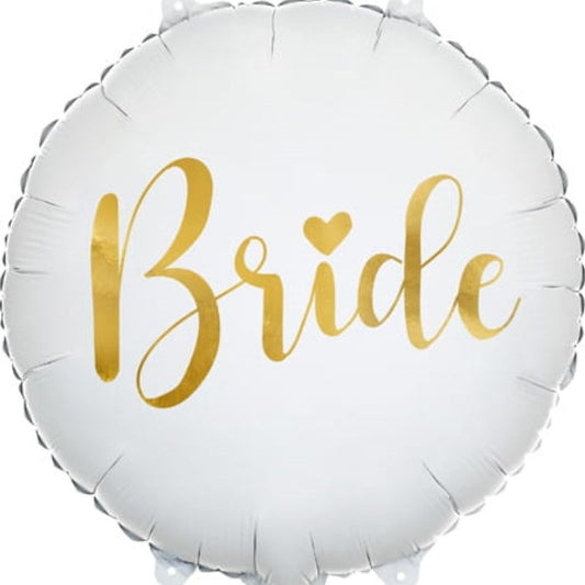 Balão Bride 45cm