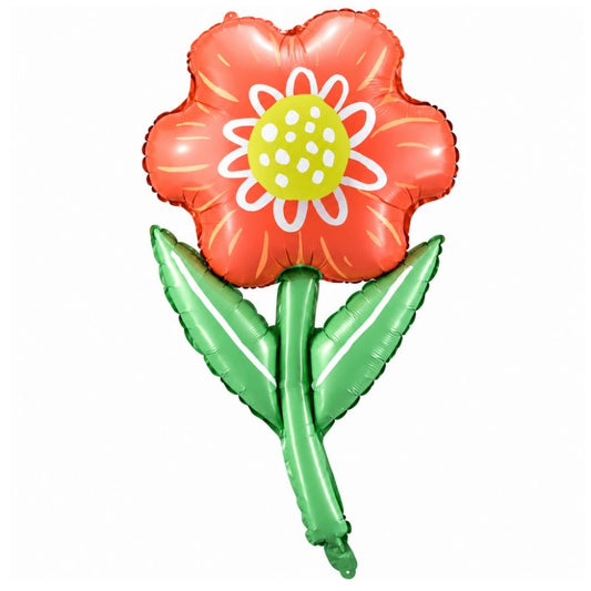 Balão Flor 53x96cm