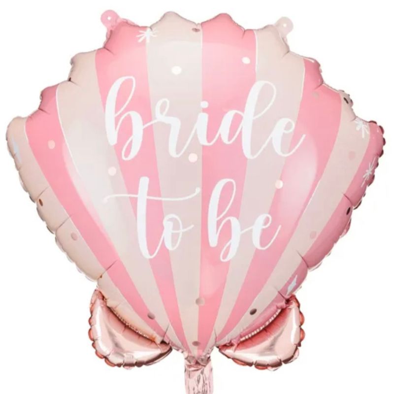 Balao concha bride to be,52cm