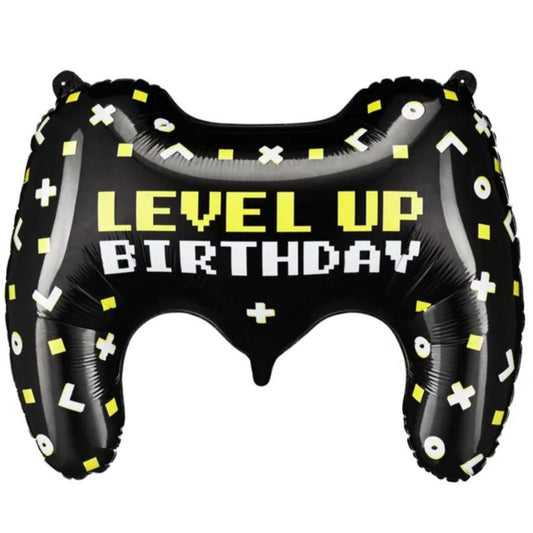 Balao comando de consola, 75cm