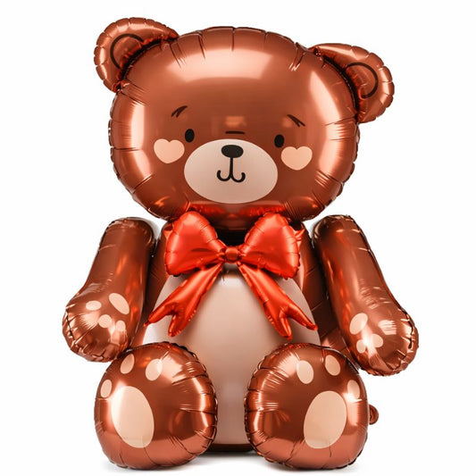 Balão Ursinho 75x112cm