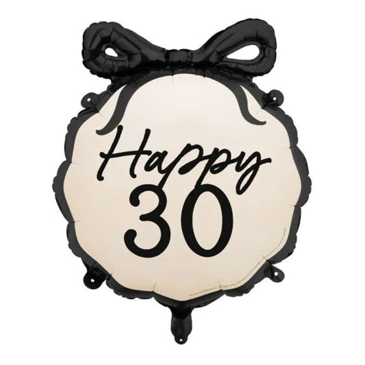Balão Happy 30