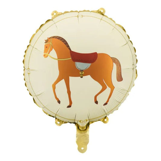Balão Cavalo 45cm