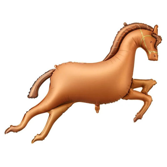 Balão Cavalo 125x100cm