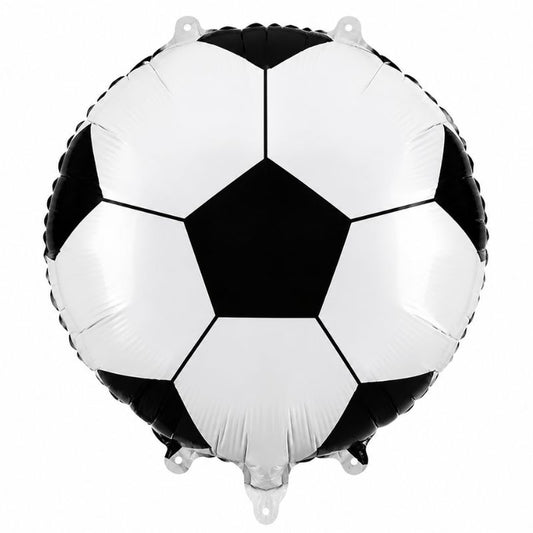 Balão Bola de Futebol