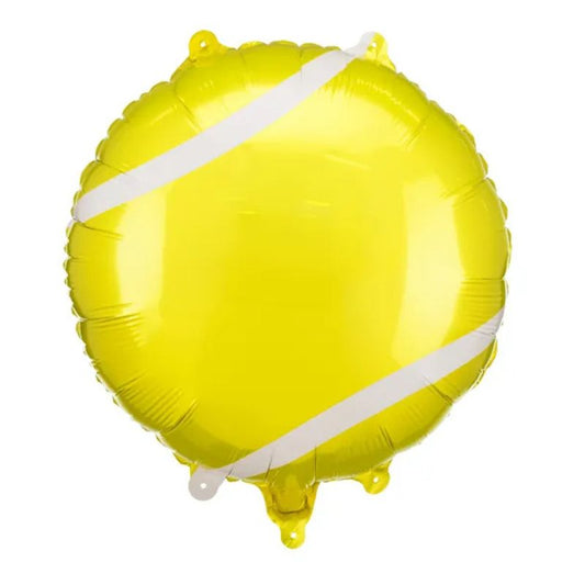 Balão Bola de Ténis 35cm